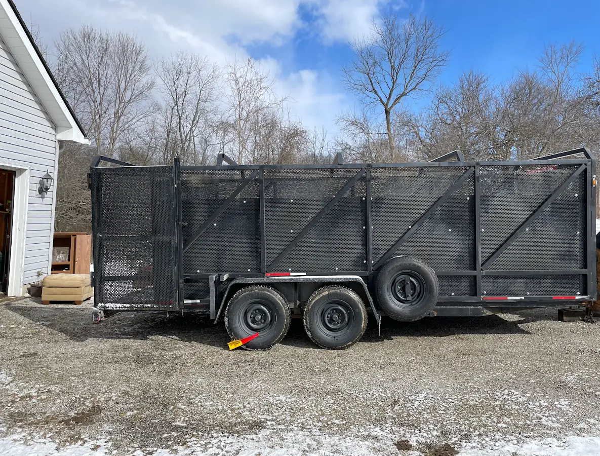 Dumpster Rental services in Lockhart, TX